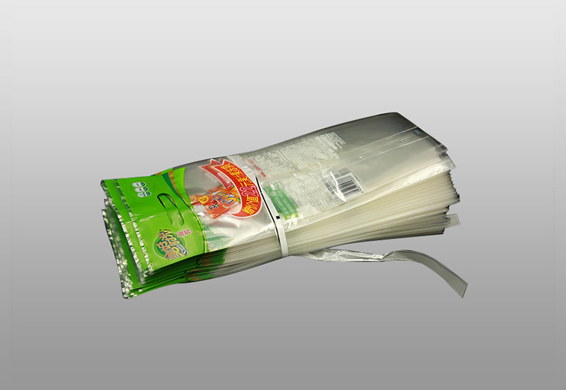 Pvc এবং Pof তাপ সঙ্কুচিত ফিল্মের তুলনা